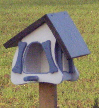 Vogelhaus