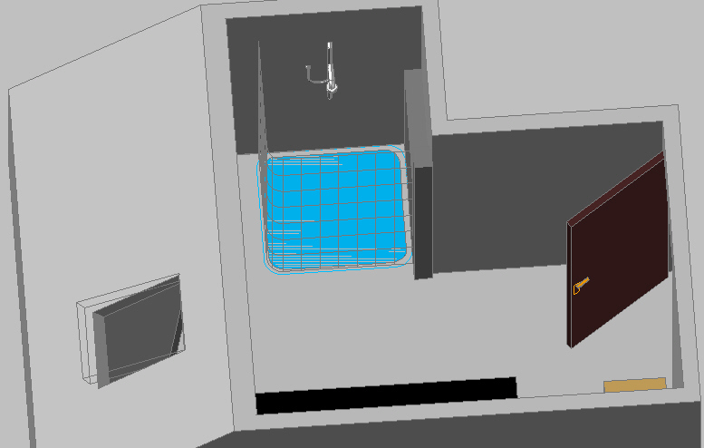 AutoCad Bad 3