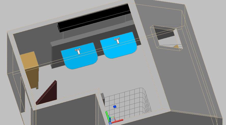 AutoCad Bad 2